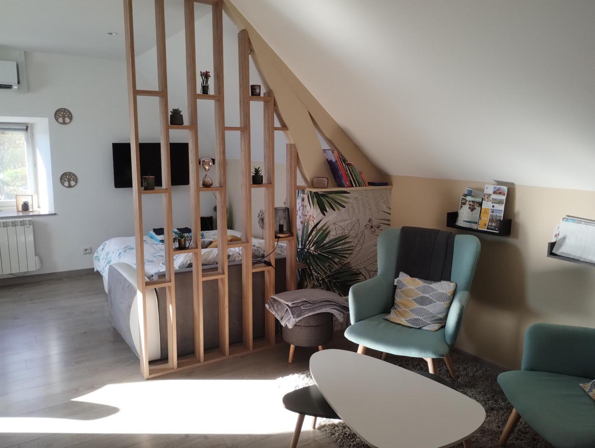 Le Charmillon, Appartement Cosi Avec Double Garage Mancey Exterior foto
